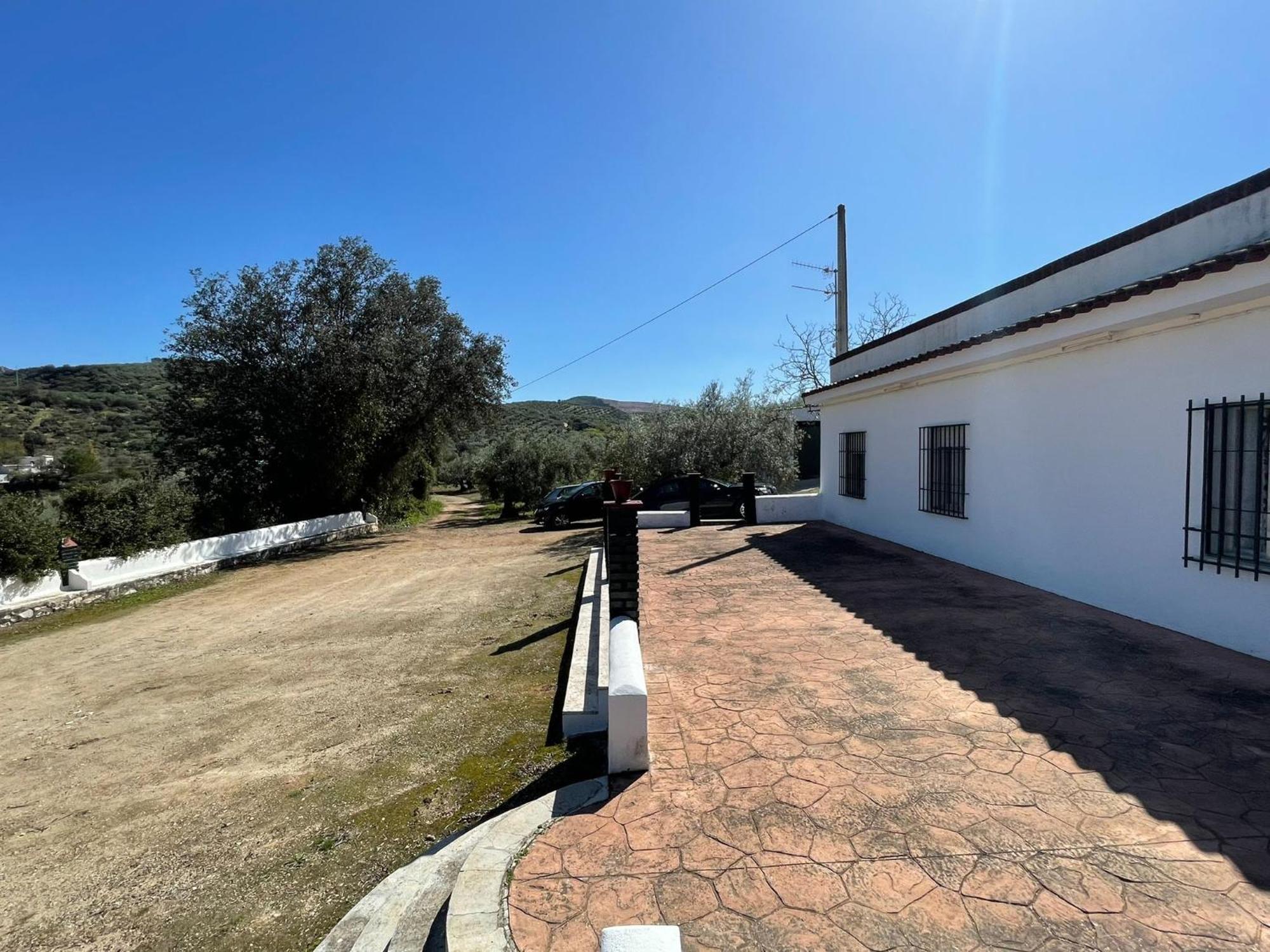Finca San Rafael Cabra Luaran gambar