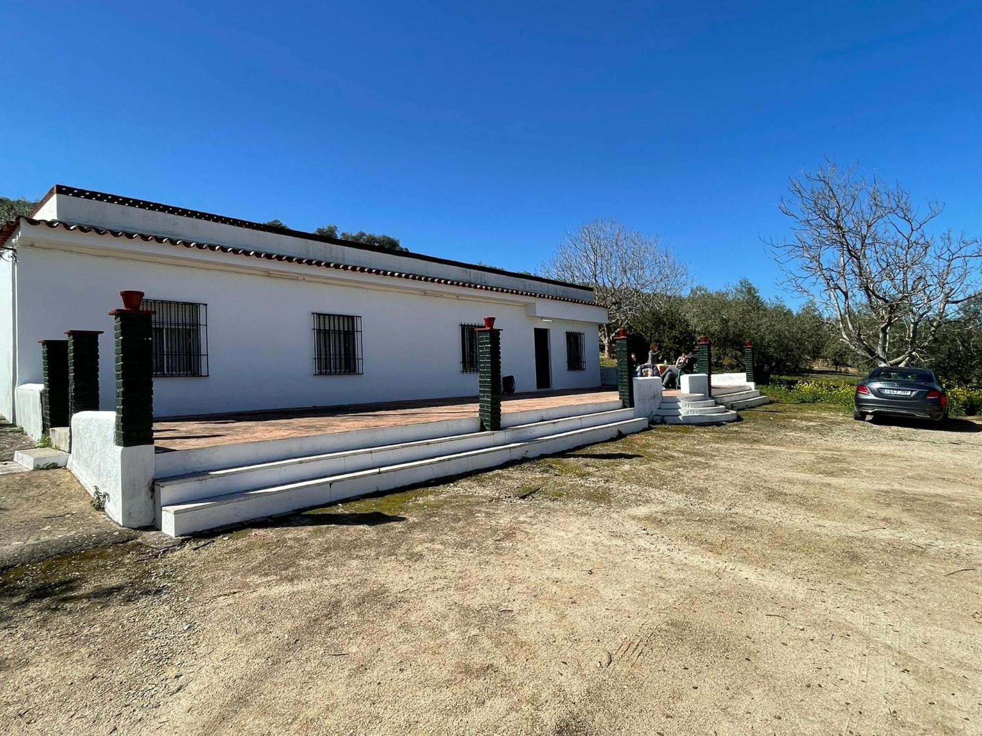 Finca San Rafael Cabra Luaran gambar